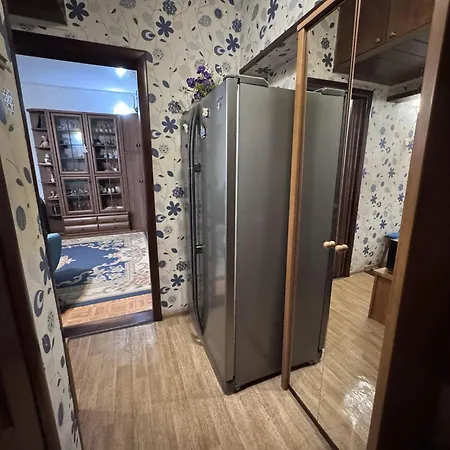 в одесі, біля моря та аркадії Apartment