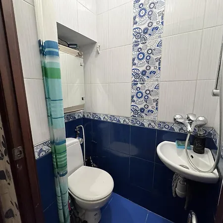 Apartment в одесі, біля моря та аркадії Odesa