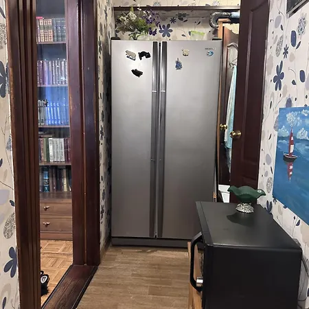 в одесі, біля моря та аркадії Apartment *