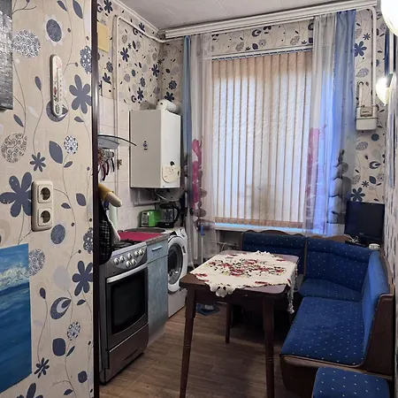 Apartment в одесі, біля моря та аркадії Odesa